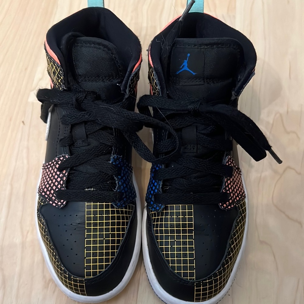 Air Jordan